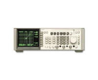 AGILENT 8981A ANALYZER