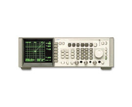 AGILENT 8981A ANALYZER AGILENT 8981A ANALYZER