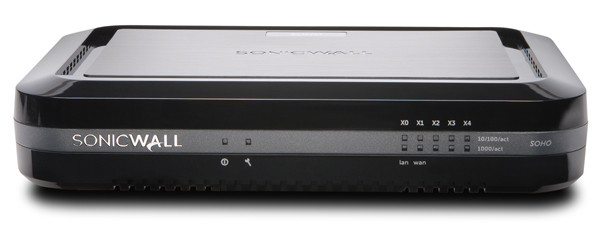 Межсетевой экран SOHO Firewall with Межсетевой экран SOHO Firewall with