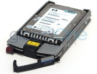 AGILENT 286713-B22 HARD DRIVE 36GB SCSI ULTRA320 HOT PLUG