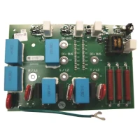 ALLEN BRADLEY M00126717 PC BOARD ASSEMBLY FOR KIT 128989
