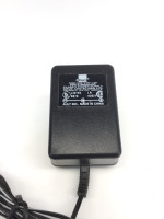 3COM P48121000A040G POWER SUPPLY AC ADAPTER IP:120VAC OP:12VDC 1000MA