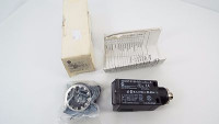 ALLEN BRADLEY 42GNF-9020-QD1 PHOTOELECTRIC SMARTSIGHT 9000 FIBER OPTIC