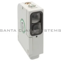 ALLEN BRADLEY 42MBS-5000 PHOTOELECTRIC SERIES 5000 RED LINE BGS