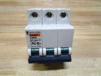 SUPPLEMENTARY PROTECTOR 480Y/277V 2A 3P