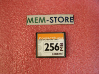 C7600 RSP720 Compact Flash Memory