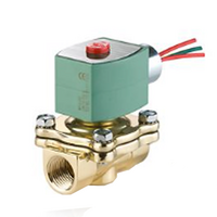 ASCO 8210G812060 VALVE ASCO 8210G812060 VALVE