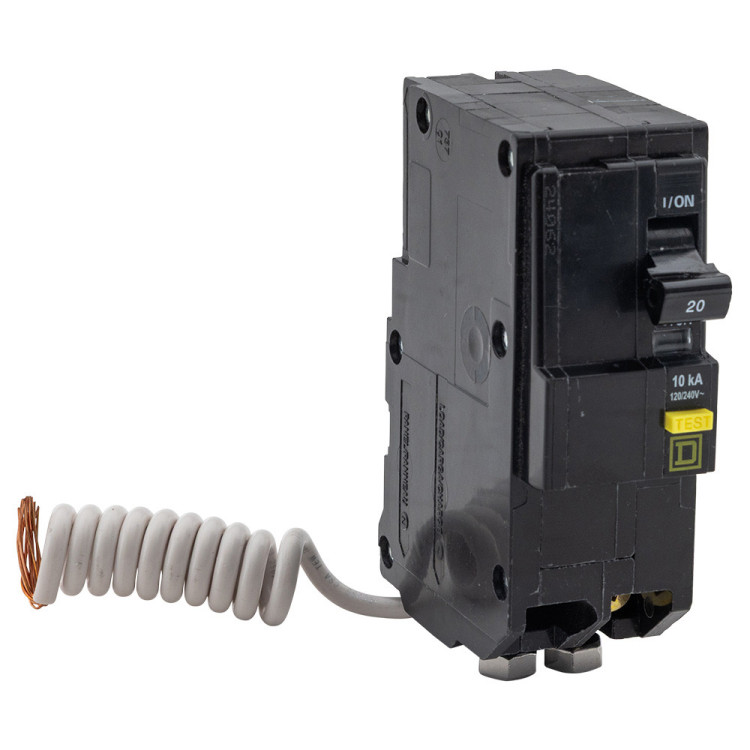 AIRPAX R2162200AB101CVV CIRCUIT BREAKER, HYD-MAG, 2P, 125V, 20A; INPUT VOLTAGE VAC:125V; NO. OF POLES:2; CURRENT RATING:20A; INTERRUPTING CAPACITY:0.5KA; DIELECTRIC STRENGTH: AIRPAX R2162200AB101CVV CIRCUIT BREAKER, HYD-MAG, 2P, 125V, 20A; INPUT VOLTAGE VAC:125V; NO. OF POLES:2; CURRENT RATING:20A; INTERRUPTING CAPACITY:0.5KA; DIELECTRIC STRENGTH: