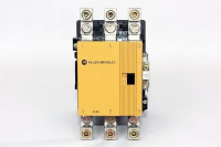 ALLEN BRADLEY 100W-B180ND3 CONTACTOR 135AMP 3POLE 600VAC SIZE4 120V COIL