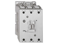 ALLEN BRADLEY 100-C60B10 CONTACTOR,NON-REVERSING 600V MAX 60 AMP MAX