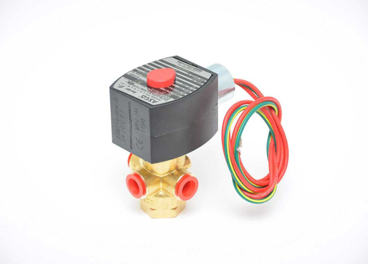 ASCO MPSP8320B1MS VALVE ASCO MPSP8320B1MS VALVE