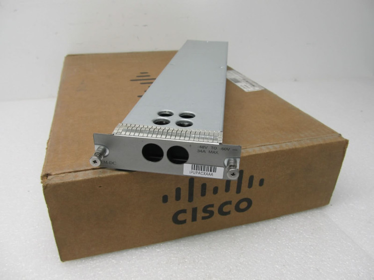 7603S Power Entry Module 7603S Power Entry Module