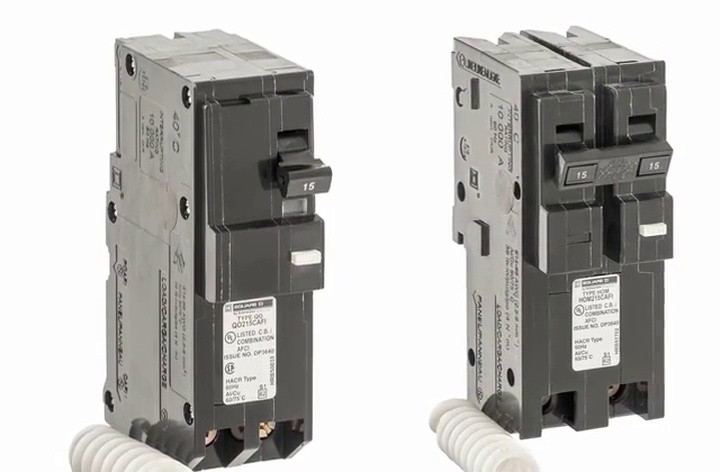 CIRCUIT BREAKER 250V 50/60HZ 2.5FL.AMP CIRCUIT BREAKER 250V 50/60HZ 2.5FL.AMP