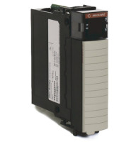 ALLEN BRADLEY 1756-IF8 ANALOGUE INPUT - CURRENT/VOLTAGE 8 PTS (36 PIN)