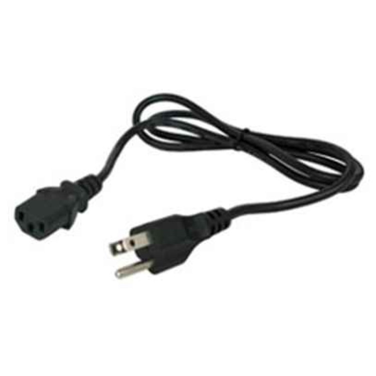MX - Pwr cable US 4,5m MX - Pwr cable US 4,5m
