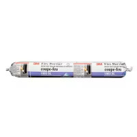 3M 1003SL FIRE BARRIER WATER TIGHT SEALANT, SAUSAGE 20 FL. OZ