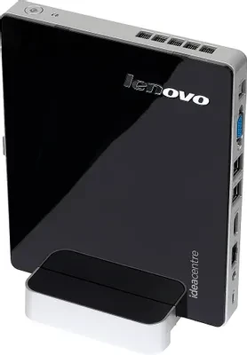 Неттоп IdeaCentre Lenovo Q190 I3-3217 57319618 Неттоп IdeaCentre Lenovo Q190 I3-3217 57319618