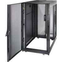 Шкаф NetShelter SX 24U 600mm