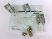 ALLEN BRADLEY 40023-399-53 KIT,HARDWARE FOR DISCONNECT SWITCH
