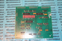 ALLEN BRADLEY E20460-1 KEYBOARD INTERFACE BOARD
