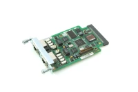 2-Port 2nd Gen Multiflex Trunk Voice/WAN Int. Card - G.703