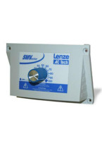 AC TECHNOLOGY ESV402N04TLC SMVECTOR DRIVE; NEMA 4X (IP65); 400-480V (30); INDOOR DUTY ONLY; FILTERED AND DISCONNECT; FILTERED INPUT