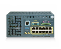 2955 12 TX w/Single Mode Uplinks