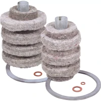 FUEL OIL REPLACEMENT CARTRIDGE