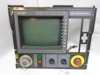 ALLEN BRADLEY 8400-MP MONITOR 12INCH CRT