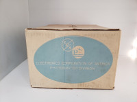 ALLEN BRADLEY 61-4090 ENCLOSURE PHOTOSWITCH