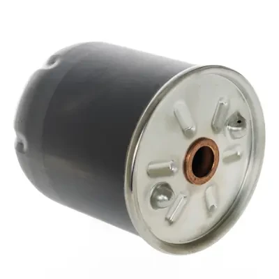 OIL FILTER CARTRIDGE METAL CENTRIFIGAL BY-PASS
