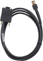 ACCU SORT 113594005 T&L ACCESSORY, ADAPTER CABLE,4800 COM TO MC6800 SERIAL PORT,RS232 COM CABLE