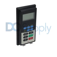 ALLEN BRADLEY 22-HIM-C2 POWERFLEX 4 CLASS DSI NEMA 4/12 PANEL MOUNT HIM.