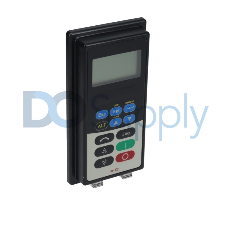 ALLEN BRADLEY 22-HIM-C2 POWERFLEX 4 CLASS DSI NEMA 4/12 PANEL MOUNT HIM. ALLEN BRADLEY 22-HIM-C2 POWERFLEX 4 CLASS DSI NEMA 4/12 PANEL MOUNT HIM.