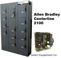 ALLEN BRADLEY 2100-N3J1 CABINET HARDWARE