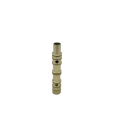 ACCUDYNE INDUSTRIES 16578-2 SPOOL,ALUM,1/2"AIR VLV