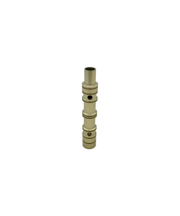 ACCUDYNE INDUSTRIES 16578-2 SPOOL,ALUM,1/2"AIR VLV ACCUDYNE INDUSTRIES 16578-2 SPOOL,ALUM,1/2"AIR VLV