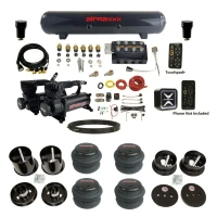 ACCUDYNE INDUSTRIES 16737-300 BACK UP