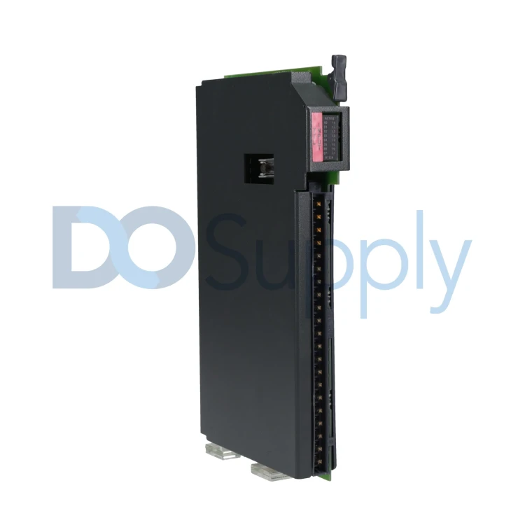 ALLEN BRADLEY 1771-IGD TTL INPUT MODULE 16 INPUT, USER SELECTABLE HIGH TRUE/LOW TRUE LOGIC LEVELS ALLEN BRADLEY 1771-IGD TTL INPUT MODULE 16 INPUT, USER SELECTABLE HIGH TRUE/LOW TRUE LOGIC LEVELS