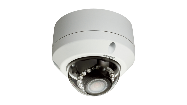 Камера D-LINK DCS-6315-A1A Сетевая стационарная DCS-6315-A1A Камера D-LINK DCS-6315-A1A Сетевая стационарная DCS-6315-A1A