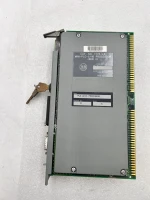 ALLEN BRADLEY 1772-LX PROCESSOR MODULE PLC2/16 W/O POWER SUPPLY