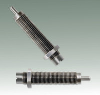 ACE MA225 SHOCK ABSORBER THREADED STYLE