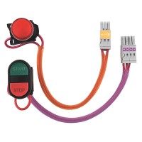 ALLEN BRADLEY 198-GR1 KIT,GROUNDING FOR STARTER