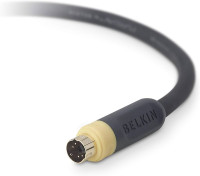 CABLE 6FEET S-VIDEO