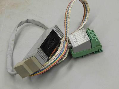 TERMINATION CABLE FBM18 TERMINATION CABLE FBM18
