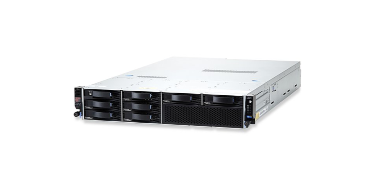 IBM Intel Xeon Processor E5606 4C 2.13GHz 8MB Cache 1066MHz 80w (x3620/x3630 M3) IBM Intel Xeon Processor E5606 4C 2.13GHz 8MB Cache 1066MHz 80w (x3620/x3630 M3)