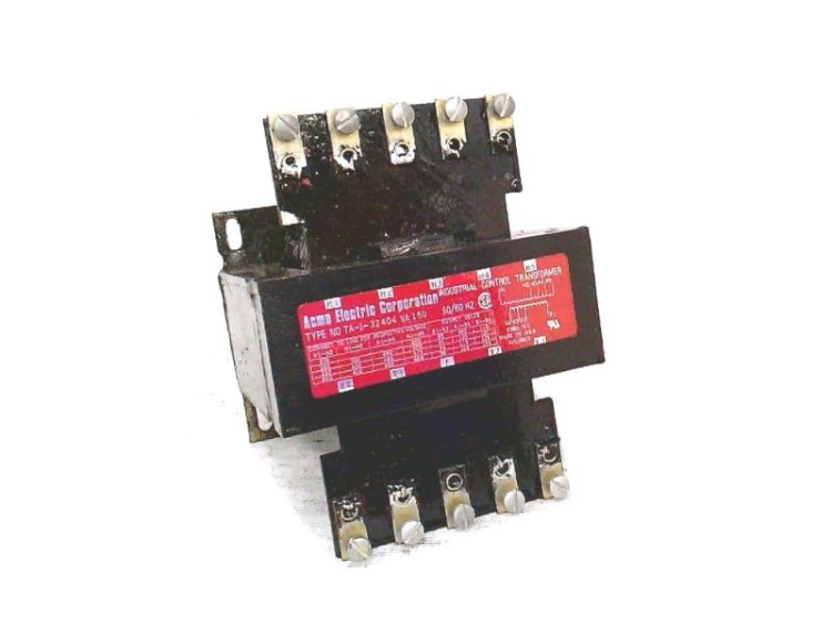 ACME ELECTRIC TA-1-32404 TRANSFORMER ACME ELECTRIC TA-1-32404 TRANSFORMER