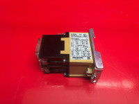 ALLEN BRADLEY 700-PK400DA1 700-P NEMA CONTROL RELAY RELAY ONLY, 0 10A N.O. ST