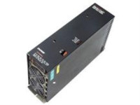 ALLEN BRADLEY PSM-125 POWER SUPPLY BRU-500 125AMP