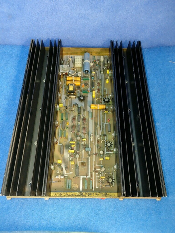 ALLEN BRADLEY 634434A POWER SUPPLY VPE ALLEN BRADLEY 634434A POWER SUPPLY VPE